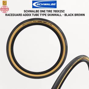 SCHWALBE ONE Tire700x25C Line RaceGuard Addix