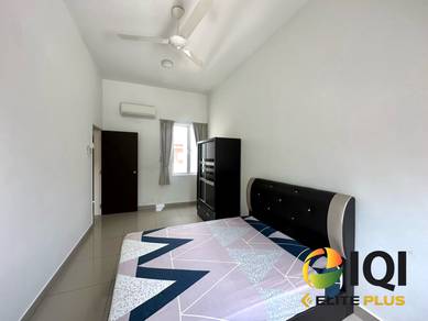 Townhouse For Rent in Bukit Mertajam,PNG