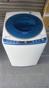 Panasonic washing machine inverter 8kg