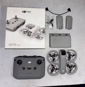 DJI Neo Fly More Combo Drone