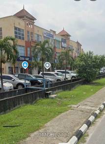 Shop lot For Rent in Klang,SGR