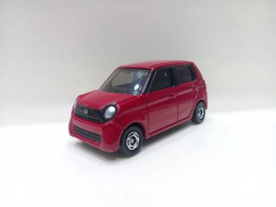 Tomica No. 81 Honda N-One Diecast Car Model