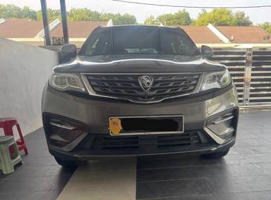 Proton X70 EXECUTIVE 2WD in Kulim, KDH