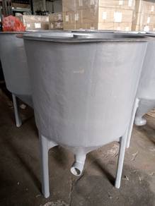 Fiberglass Fish Tank
