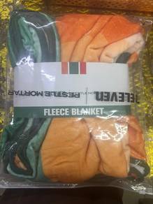 Fleece Blanket Limited Edition