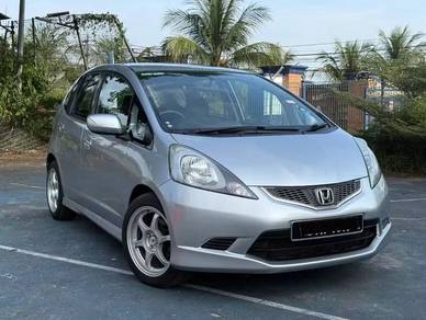 Honda Jazz V in Johor Bahru, JHR