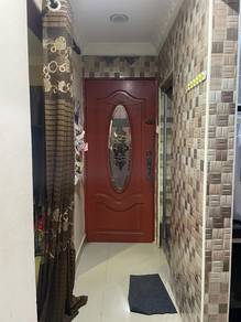 Apartment For Sale in Apartment Idaman