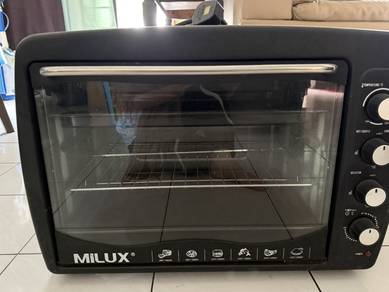 Milux Oven