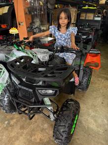 Atv DX 125