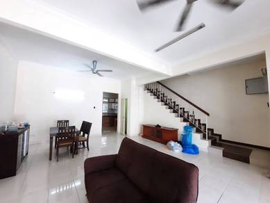 2-storey Terraced House For Sale in Kota Kemuning,SGR