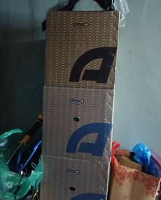 Arc ritz