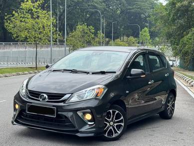 Perodua MyVi AV AV in Cheras, SGR