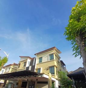 Semi-Detached House For Sale in Kajang,SGR