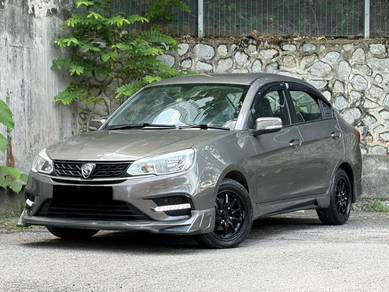 Proton Saga PREMIUM AT in Cheras, KUL