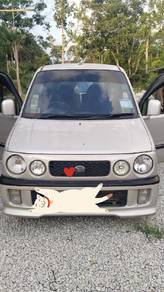 Perodua Kenari EZ in Kuantan, PHG