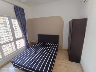 Room in Cheras, KUL