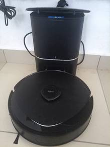 Tapo RV30 Max Plus (Only LIDAR sensor is broken)