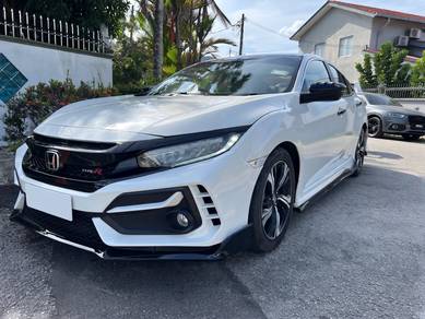 Honda Civic FC TC in Sungai Buloh, SGR