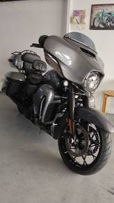 Harley-Davidson Street Glide Special