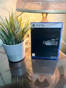 (CHINESE/ENGLISH R3) PS5 Final Fantasy VII Rebirth