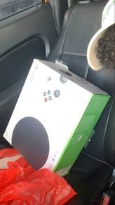 Xbox Series s (light use)