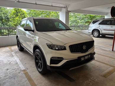 Proton X70 PREMIUM in Kota Kinabalu, SBH