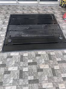 Tonneau Cover Pickup 156cm x 152cm