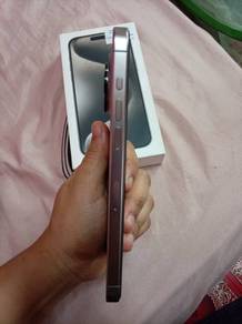 Apple iPhone 15 Pro Max 256 GB