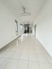 1-storey Terraced House For Rent in Bandar Sri Sendayan,NSN
