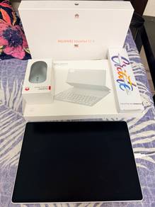 HUAWEI MatePad 12X