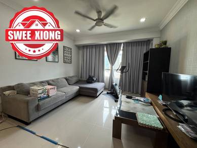 Condominium For Sale in All Seasons Park