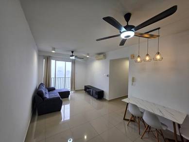 Condominium For Rent in Sofiya Residences