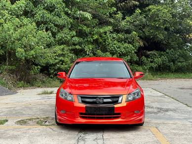 Honda Accord VTi-L in Skudai, JHR