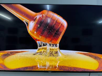 SONY Bravia 65” Smart 8K UHD LED tv