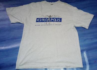Baju SPEEDO (XL)