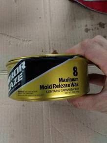 Wax MG0811