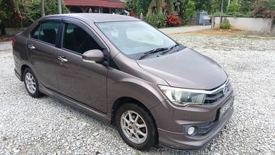 Perodua Bezza PREMIUM X in Batu Pahat, JHR