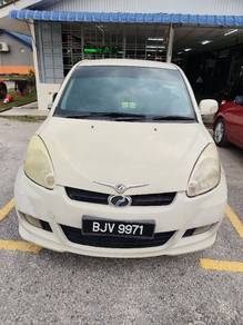 Perodua MyVi SX in Sungai Buloh, SGR