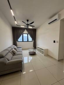 Service Residence For Rent in Nexus Residences Taman Pertama
