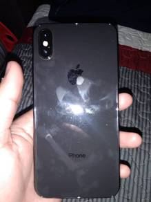 Iphone X 256gb