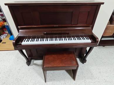 Good condition piano