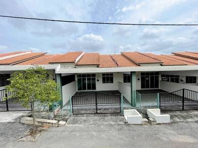 Terraced House For Sale in Kuantan,PHG