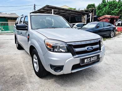 2010 Ford Ranger XL (LO-RIDER)