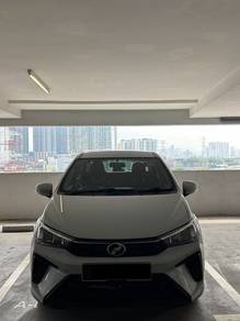 Perodua Bezza G in Cheras, KUL