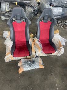 Gtr35 r35 nismo seat 2027