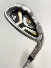 Golf Iron P Wedge COBRA S3 MAX Steel Flex S