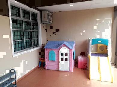 Homestay di Bukit Katil Pak Majid