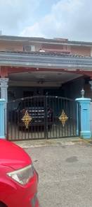 2-storey Terraced House For Rent in Seremban 2,NSN