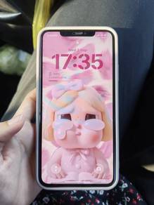 iphone 11pm 256gb