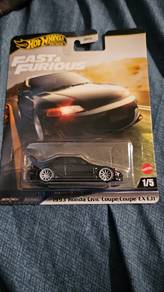 HW cars collection